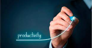 10x Productivity - Supercharge Your Productivity in 10 Steps