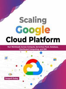 Scaling Google Cloud Platform Run Workloads Across Compute