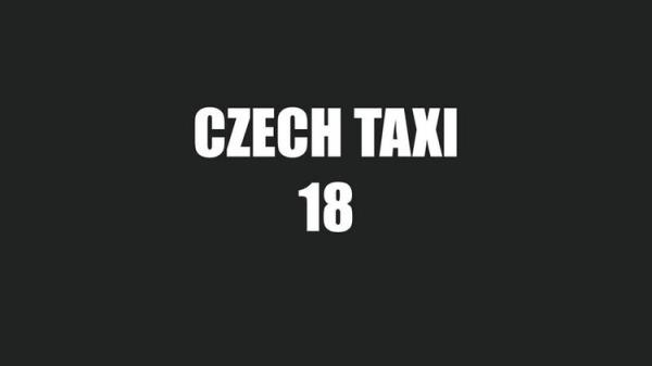CzechTaxi/Czechav: Taxi 18 (HD) - 2023