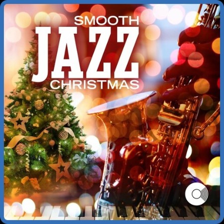 VA - A Smooth Jazz Christmas 2023