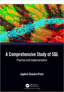 A Comprehensive Study of SQL
