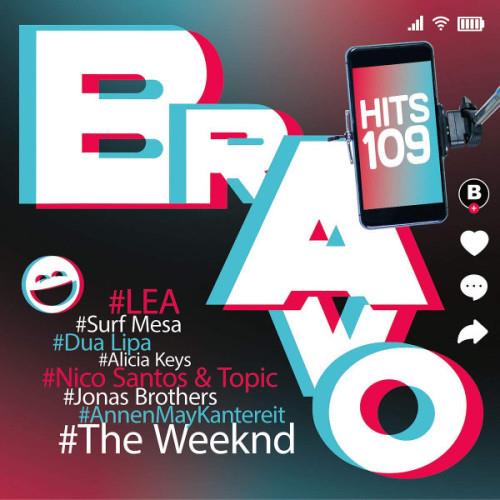 BRAVO Hits 109 (2CD) (2020) FLAC