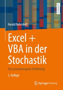 Excel + VBA in der Stochastik, 2. Auflage