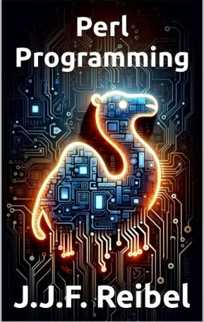 Perl Programming by Jean-Jacques Reibel