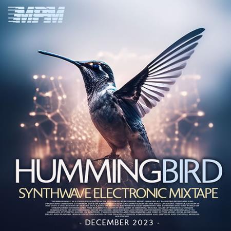 Hummingbird (2023)