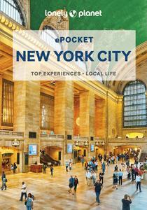 Lonely Planet Pocket New York City 9 (Pocket Guide)