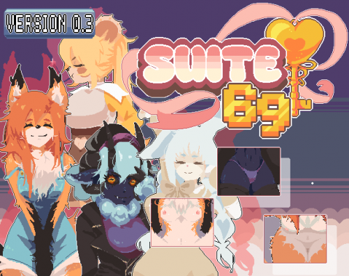 Suite 69 - v0.3.6 by Togepussi & glassBrain Porn Game