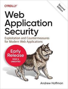 Web Application Security, 2nd Edition ( Fourth Early Release)