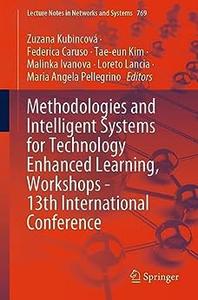 Methodologies and Intelligent Systems for Technology Enhanced Learning, Workshops – 13th International Conference
