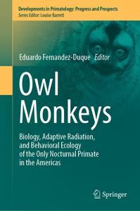 Owl Monkeys