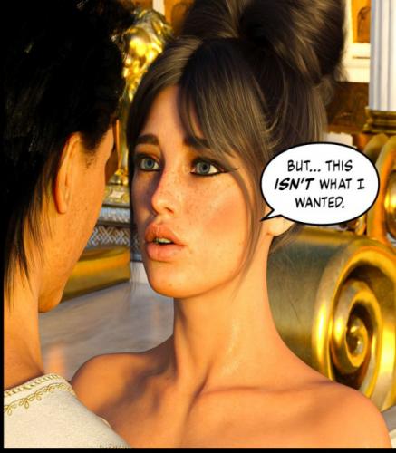 Tom Reynolds - Hidden Empire 6