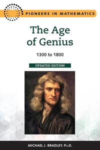 The Age of Genius, Updated Edition 1300 to 1800