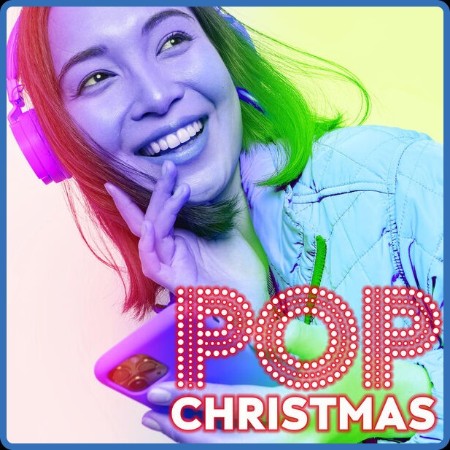 VA - Pop Christmas Songs (2023) 2023