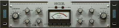Acustica Audio Nickel v2023  macOS