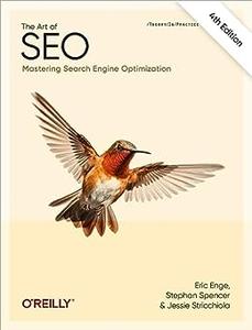 The Art of SEO (4th Edition)