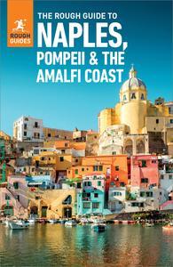 The Rough Guide to Naples, Pompeii & the Amalfi Coast