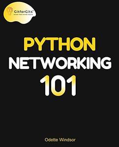 Python Networking 101