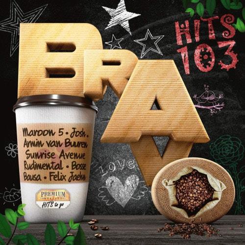 BRAVO Hits 103 (2CD) (2018) FLAC