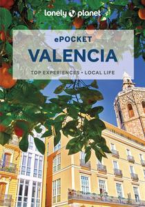 Lonely Planet Pocket Valencia 4 (Pocket Guide)