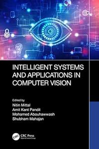 Intelligent Systems and Applications in Computer Vision