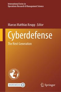 Cyberdefense The Next Generation