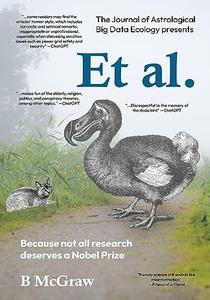 Et al. Because not all research deserves a Nobel Prize