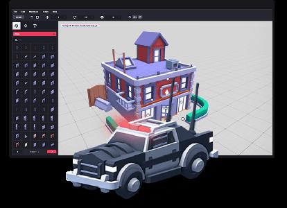 Kenny Asset Forge 2.4.0 Portable