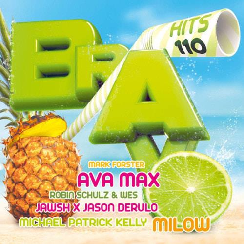 BRAVO Hits 110 (2CD) (2020) FLAC