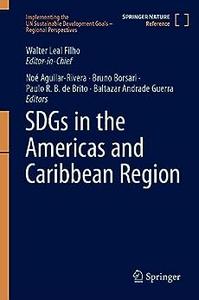 SDGs in the Americas and Caribbean Region