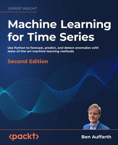 Machine Learning for Time Series