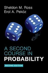 A Second Course in Probability (2nd Edition)