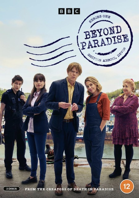 Beyond Paradise S01E00 Christmas Special 1080p HDTV H264-ORGANiC