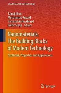 Nanomaterials The Building Blocks of Modern Technology