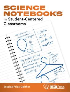 Science Notebooks in Student–Centered Classrooms