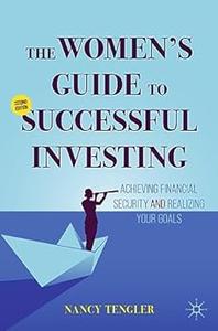 The Women’s Guide to Successful Investing