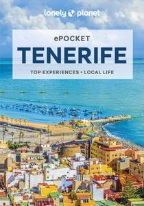 Lonely Planet Pocket Tenerife 3 (Pocket Guide)