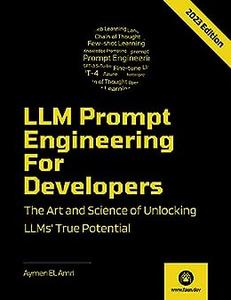 LLM Prompt Engineering For Developers