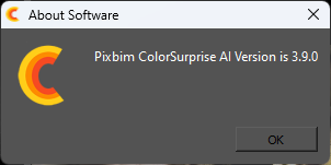 Pixbim Color Surprise AI 3.9.0
