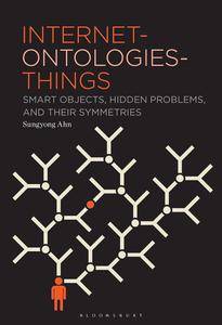 Internet-ontologies-Things Smart Objects, Hidden Problems, and Their Symmetries