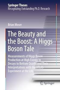The Beauty and the Boost A Higgs Boson Tale
