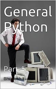 General Python Part–1