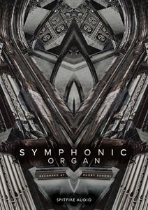 Spitfire Audio Symphonic Organ KONTAKT