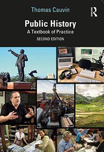 Public History A Textbook of Practice