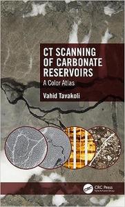 CT Scanning of Carbonate Reservoirs A Color Atlas