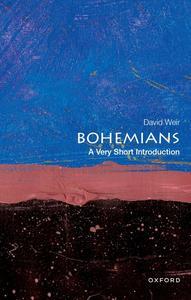 Bohemians A Very Short Introduction (VERY SHORT INTRODUCTIONS)