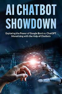 AI Chatbot Showdown Exploring the Power of Google Bard vs. ChatGPT. Monetizing with the Help of Chatbot