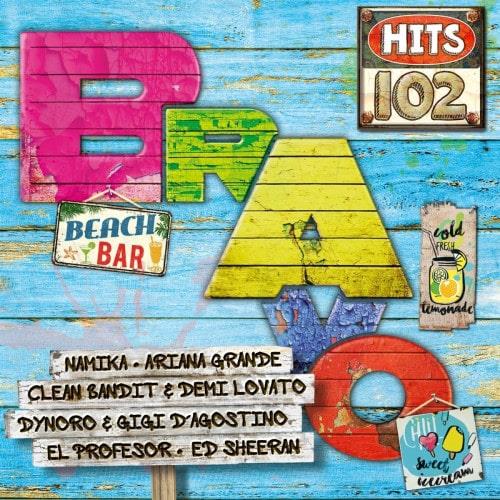 BRAVO Hits 102 (2CD) (2018) FLAC