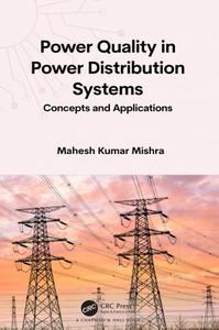 Power Quality in Power Distribution Systems