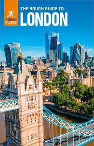 The Rough Guide to London