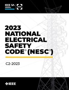 2023 National Electrical Safety Code(R) (NESC(R))